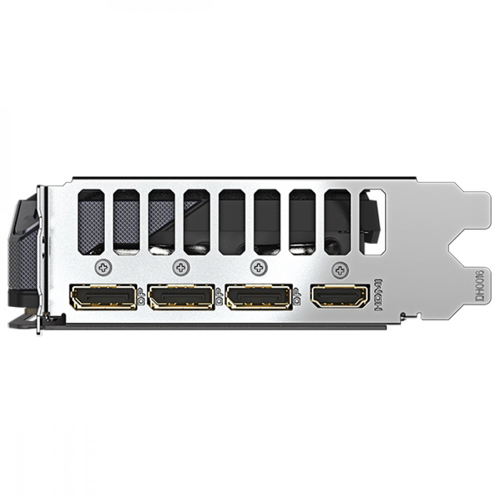 Видеокарта Gigabyte RTX5060Ti GAMING OC 8G GV-N506TGAMING OC-8GD 8 ГБ - миниатюра 2
