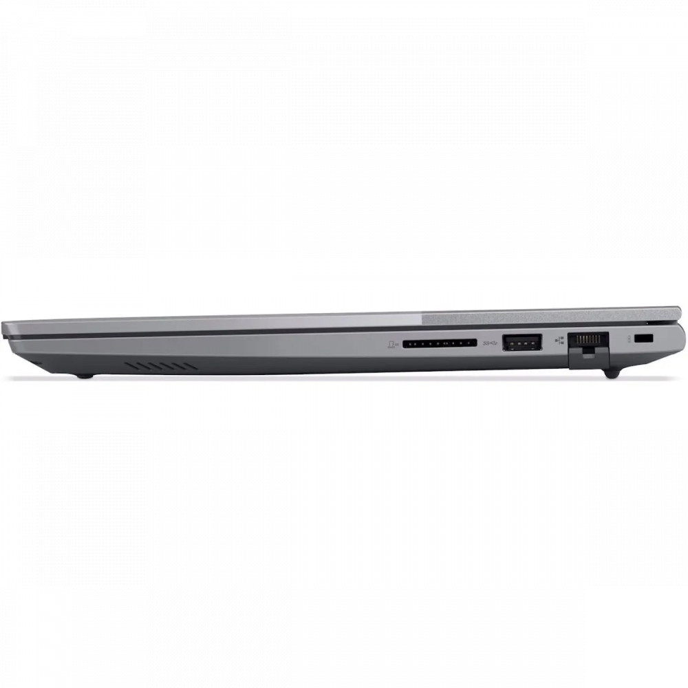 Ноутбук Lenovo ThinkBook 14 G8 IAL 21SJ00D3FW 14 ", WUXGA 1920x1200 (16:10), Intel, Core Ultra 5, 16 Гб, 512 ГБ, Intel Arc Graphics, Windows 11 Pro - миниатюра 4