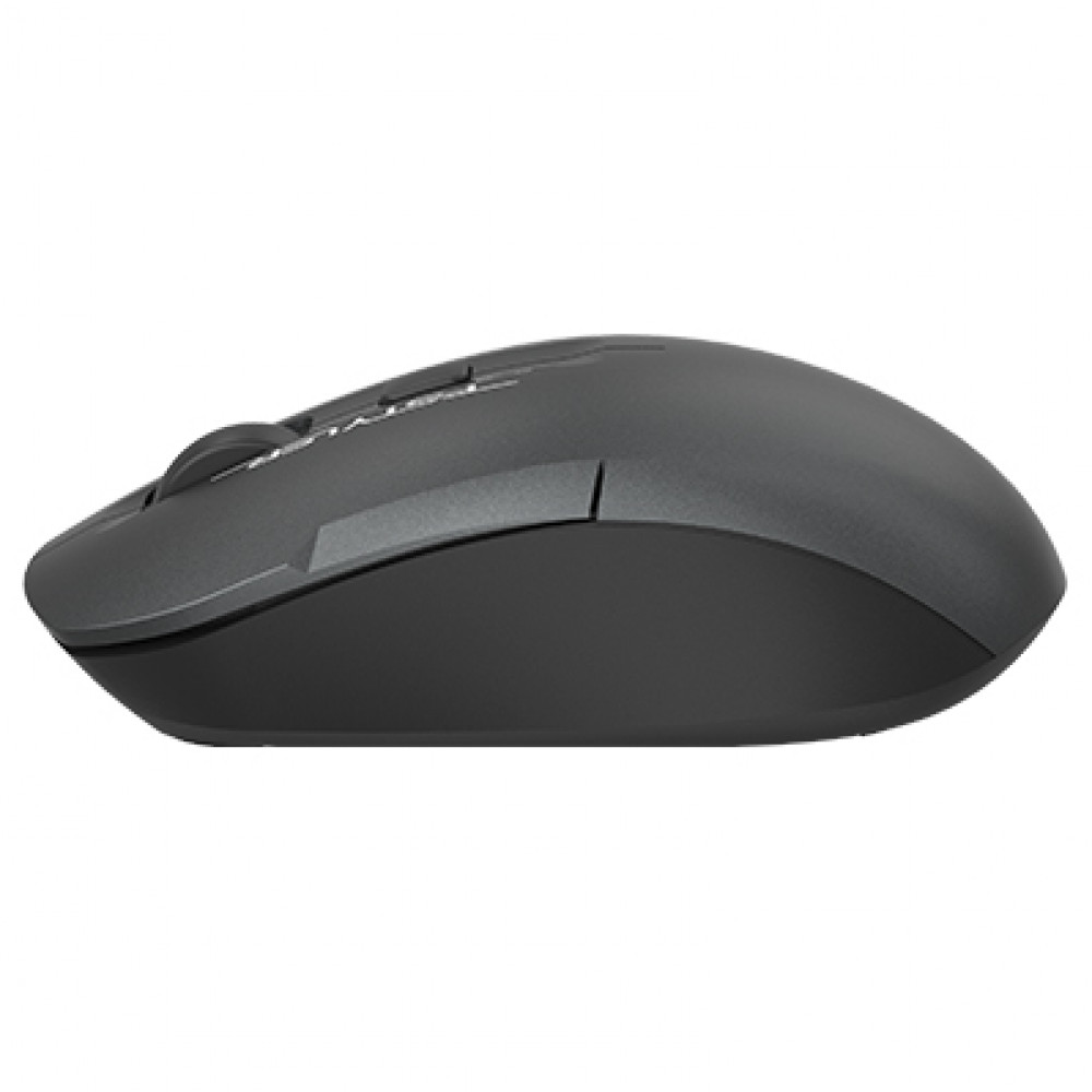 Мышь A4Tech Fstyler FG16CSAir2 Black FG16CSAir2 BLACK Бюджетные, Беспроводная - миниатюра 3