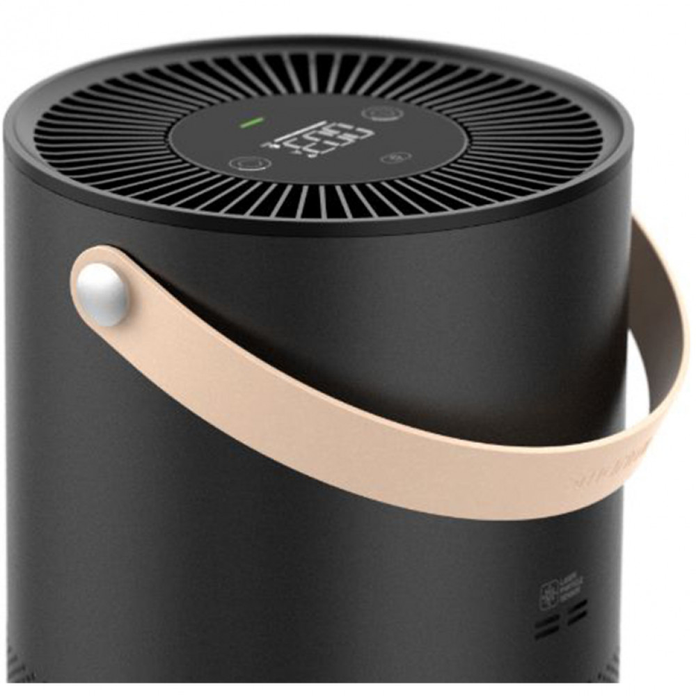 Xiaomi Smartmi Air Purifier P1 ZMKQJHQP11 Очиститель воздуха - миниатюра 2