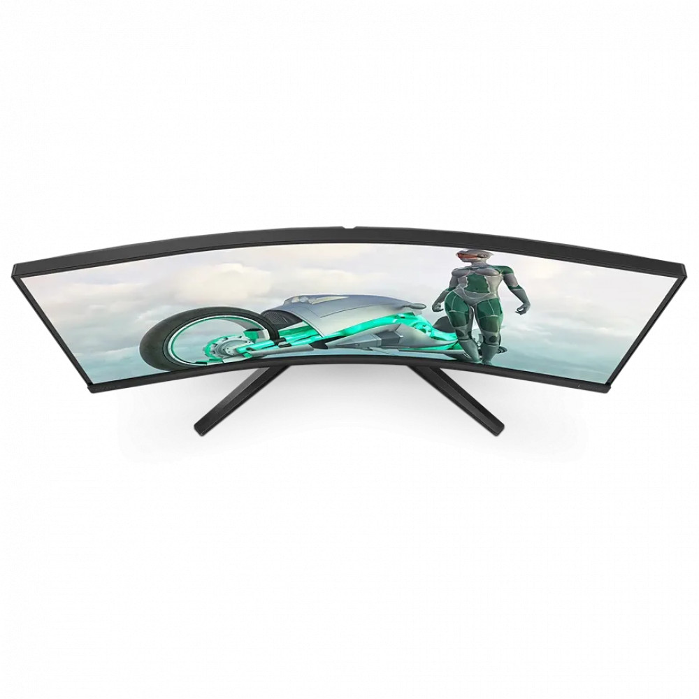 Монитор Philips EVNIA 3000 34M2C3500L 32 ", VA, Ultra-Wide QHD 3440x1440 (21:9), 180 Гц - миниатюра 3