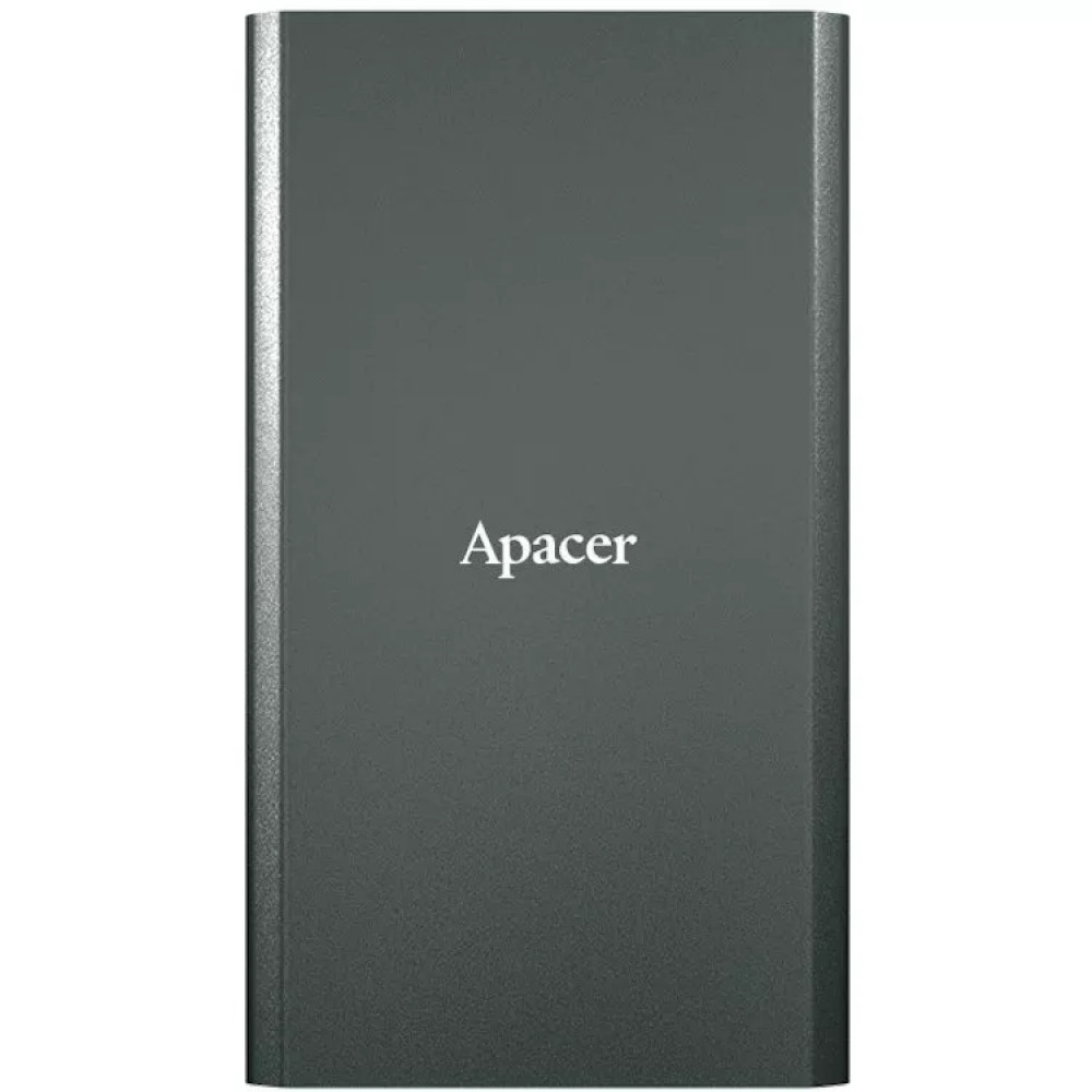 Внешние накопители Apacer AP1TBAS723B-1 1 ТБ — фото товара