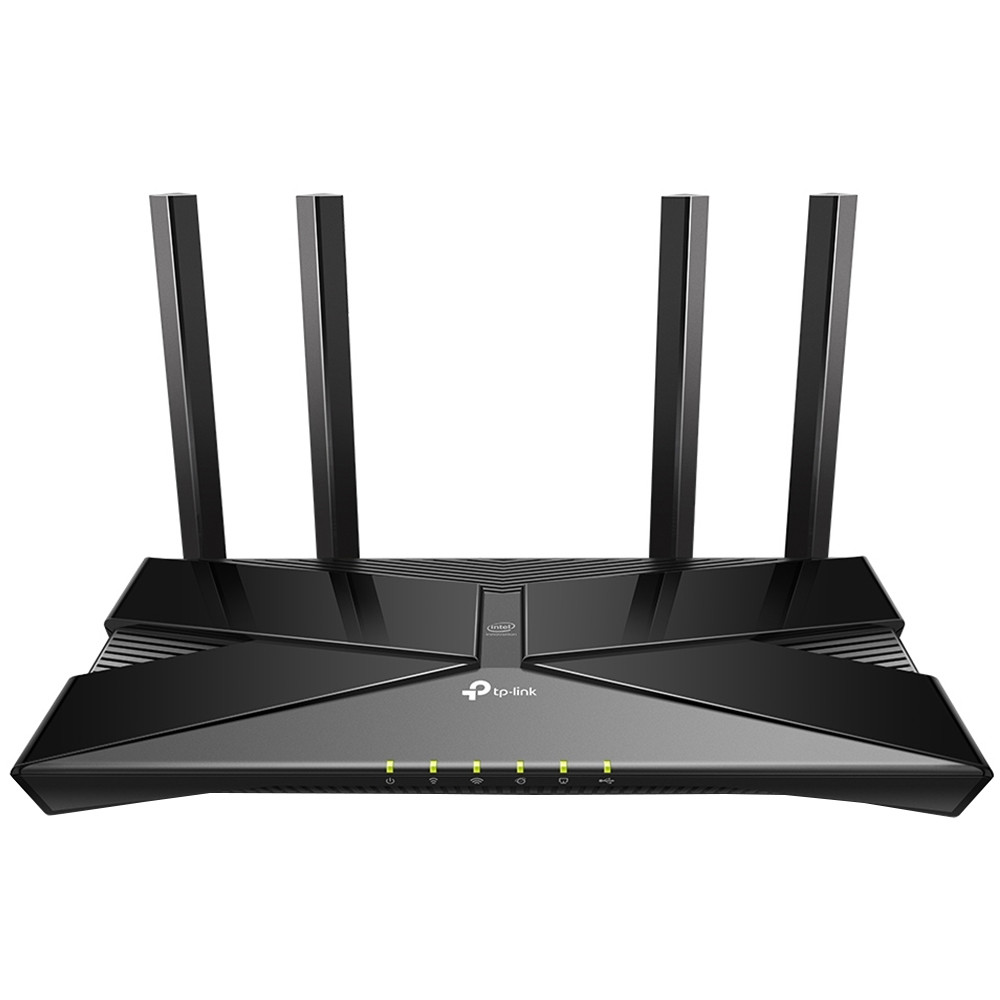 Маршрутизатор для дома TP-Link Archer AX50 — фото товара