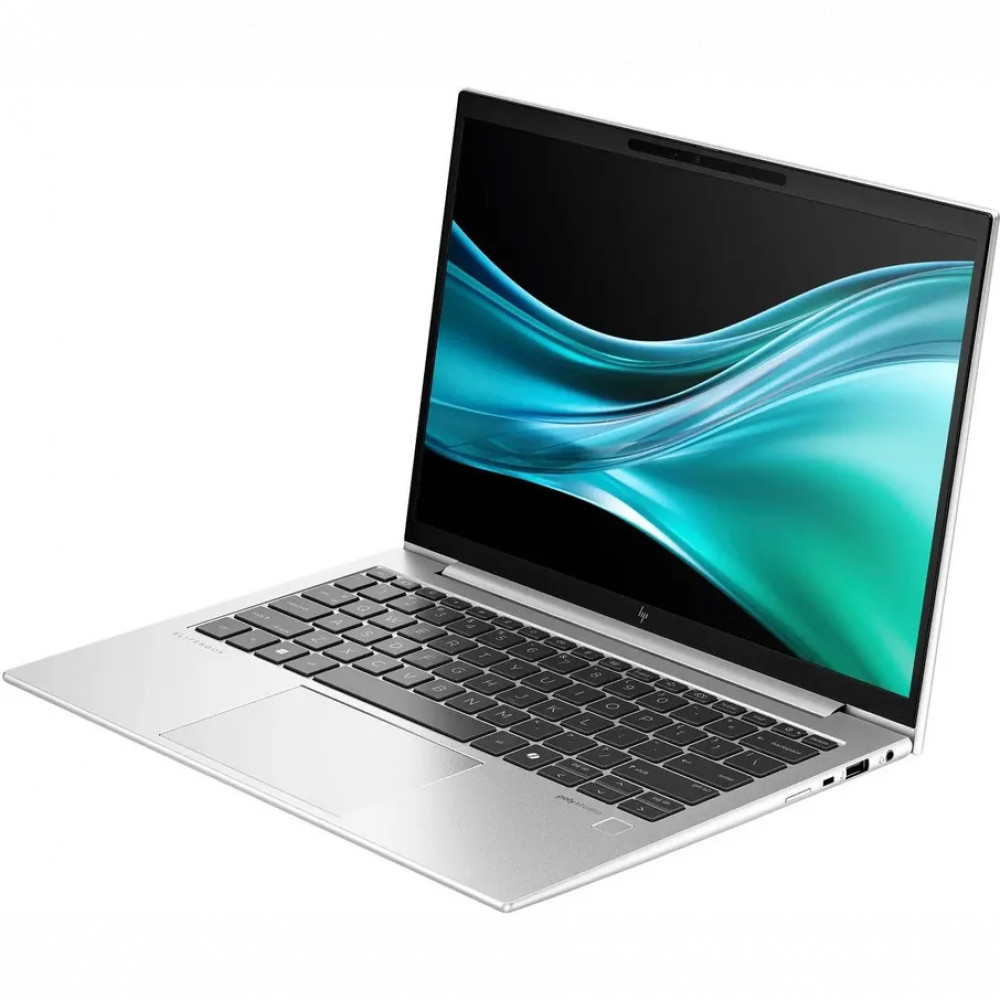 Ноутбук HP EliteBook 830 G11 A6SU3UT 13.3 ", WUXGA 1920x1200 (16:10), Intel, Core Ultra 7, 16 Гб, 512 ГБ, Intel Graphics, Windows 11 Pro - миниатюра 3
