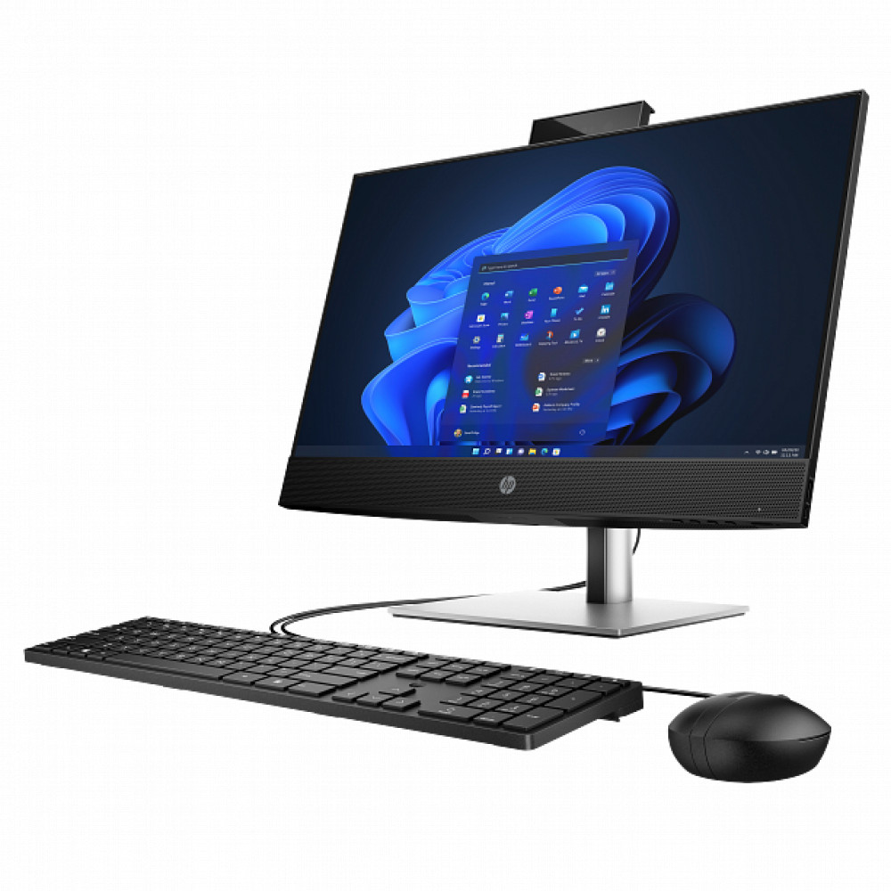Моноблок HP ProOne 440 G9 C61RJET 23.8, Intel, Core i5 - миниатюра 2