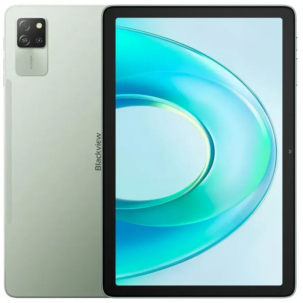 Планшет Blackview Tab 60 Pro 8/128Gb Green TAB60_PRO_8/128_GREEN 128 Гб, 8 Гб — фото товара