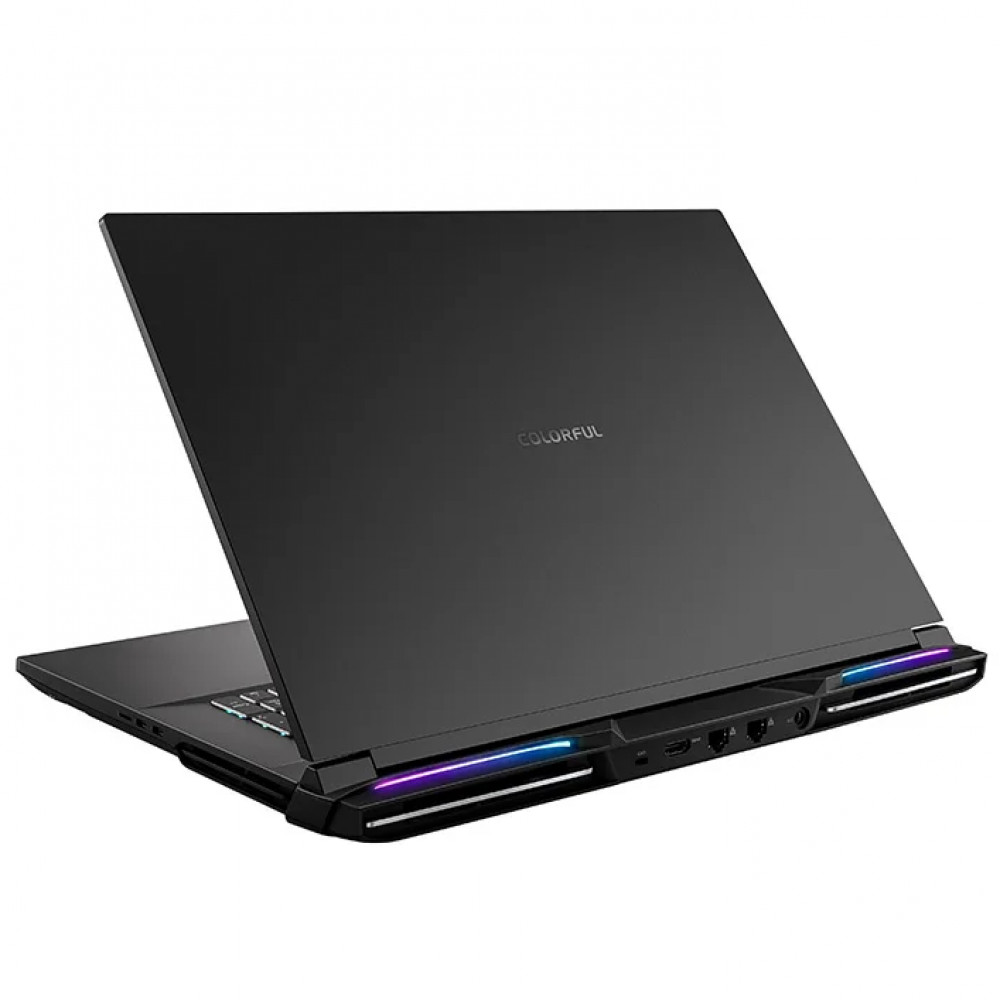 Ноутбук Colorful X18 Max A10207000031 18 ", WQXGA 2560x1600 (16:10), Intel, Core Ultra 9, 64 Гб, 4 ТБ, nVidia GeForce RTX 5090 - миниатюра 2