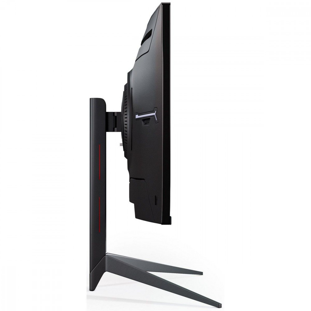 Монитор ABR Technology MC27GQC-i1 27 ", VA, Quad HD 2560x1440 (16:9), 165 Гц - миниатюра 2