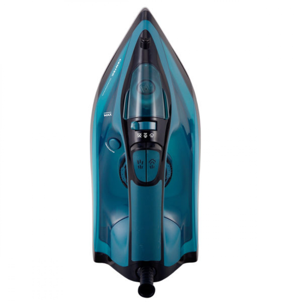 Centek CT-2317/BLUE Утюг, 2800 Вт - миниатюра 2