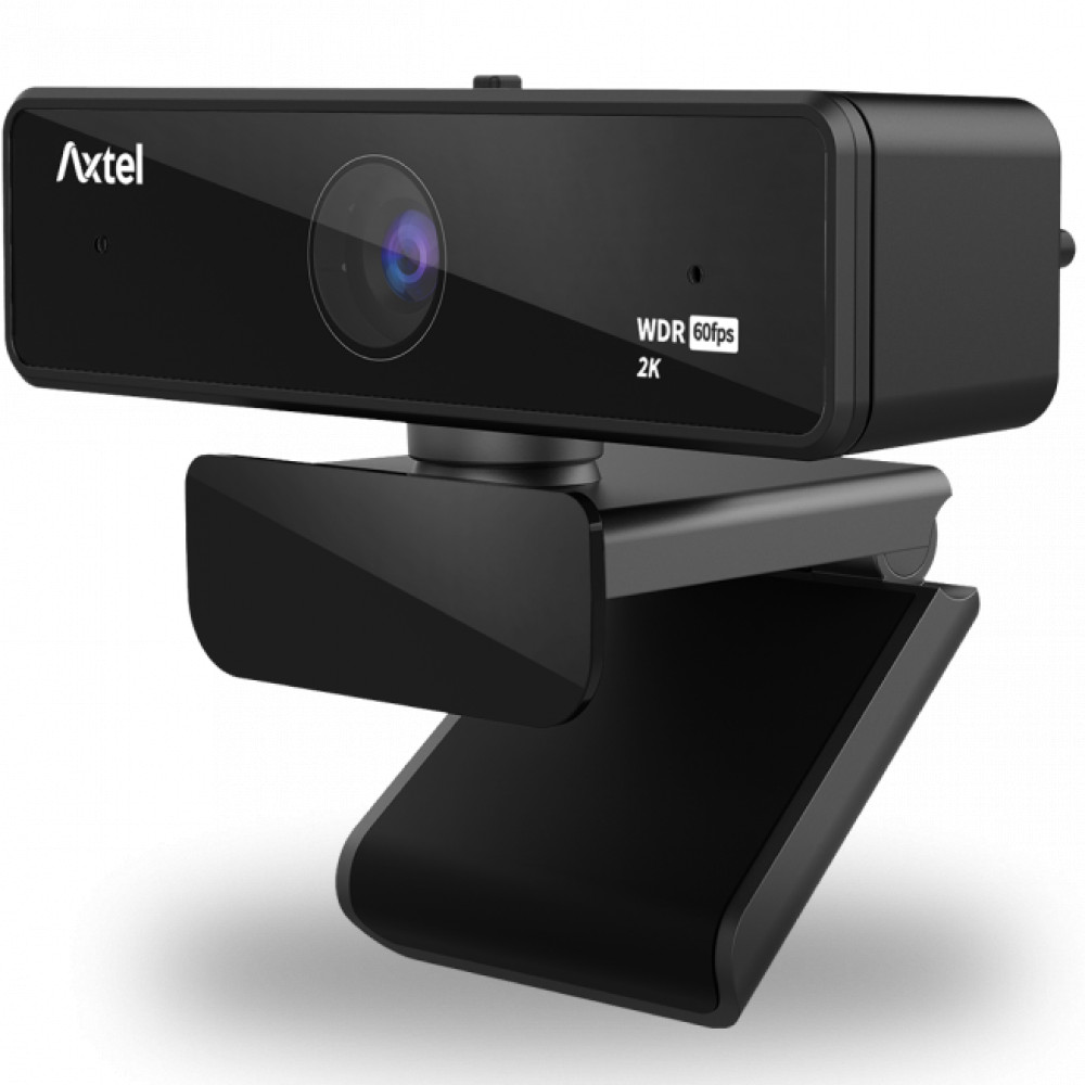 Веб камеры Axtel AX-2K-1440P — фото товара