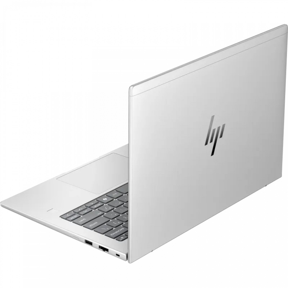 Ноутбук HP EliteBook 6 G1i 14 AD4C5ET 14 ", WUXGA 1920x1200 (16:10), Intel, Core Ultra 5, 32 Гб, 1 ТБ, Intel Arc Graphics, Windows 11 Pro - миниатюра 3