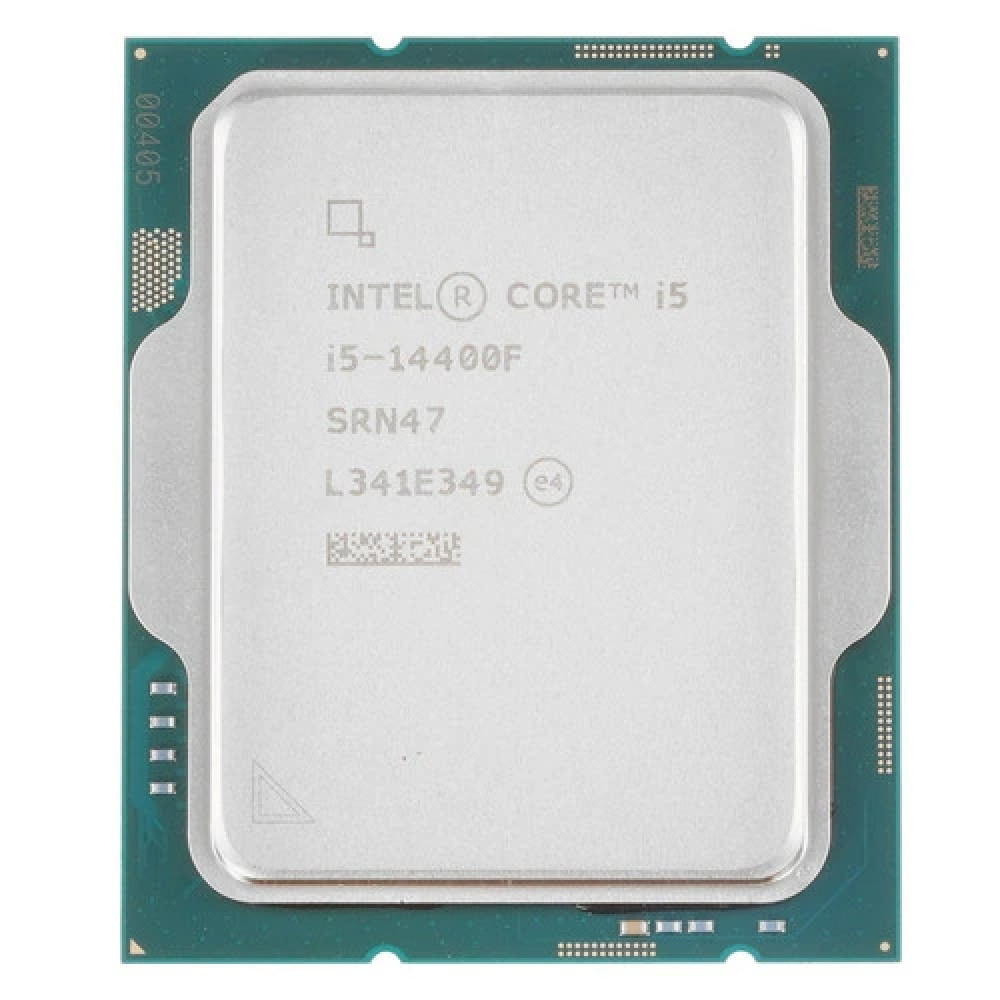 Процессор Intel Core i5-14400F CM8071504821113 Core i5 — фото товара