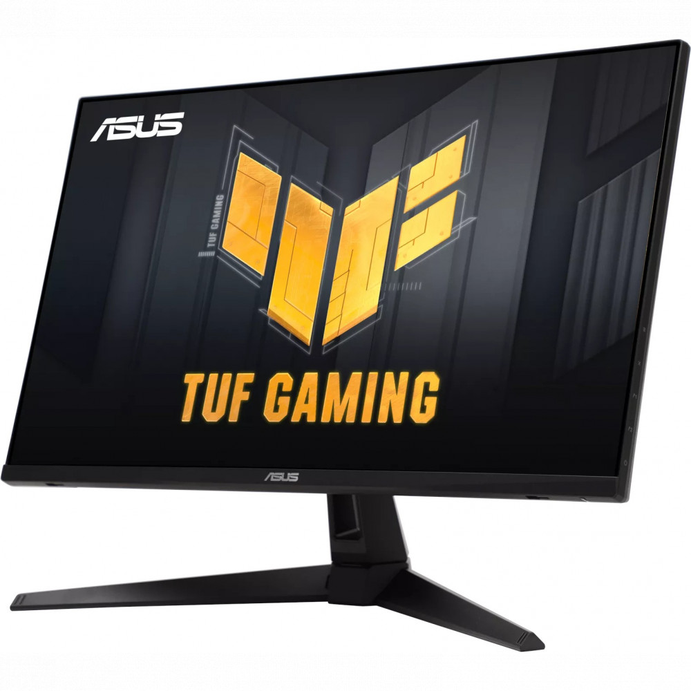 Монитор Asus TUF Gaming VG27AQM1A 90LM05Z0-B08370 27 ", IPS, Quad HD 2560x1440 (16:9), 260 Гц - миниатюра 2