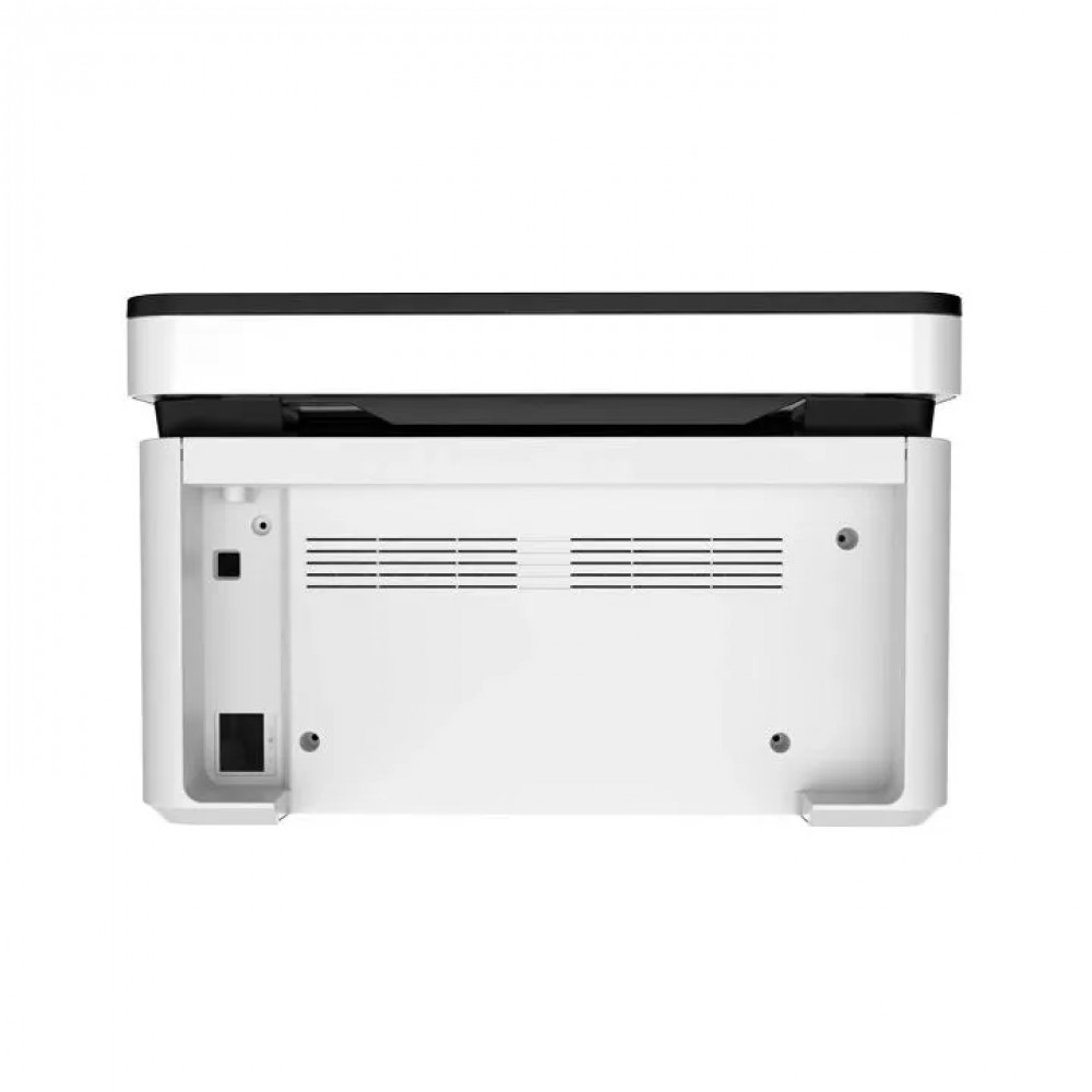 МФУ deli M1820W А4, Лазерный, Монохромная - миниатюра 2