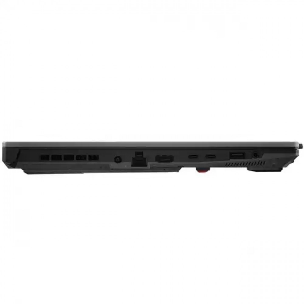 Ноутбук Asus TUF Gaming F17 FX707VUR 90NR0CS5-M00CJ0 17.3 ", FHD 1920x1080 (16:9), Intel, Core 5, 16 Гб, 512 ГБ, nVidia GeForce RTX 4050 - миниатюра 4