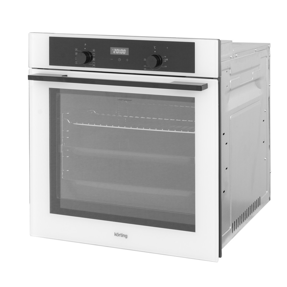 Духовка Korting OKB 691 CSGW - миниатюра 3