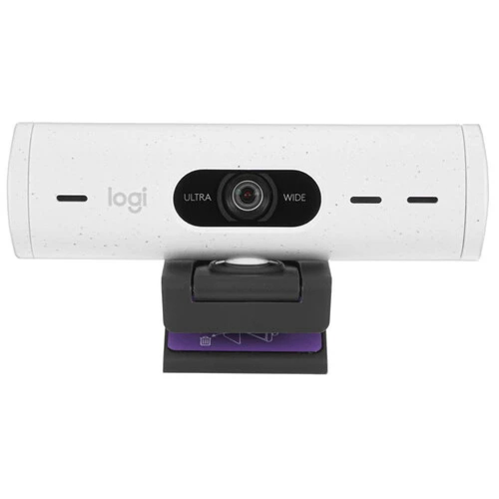 Веб камеры Logitech HD Webcam Brio 500 960-001423 — фото товара