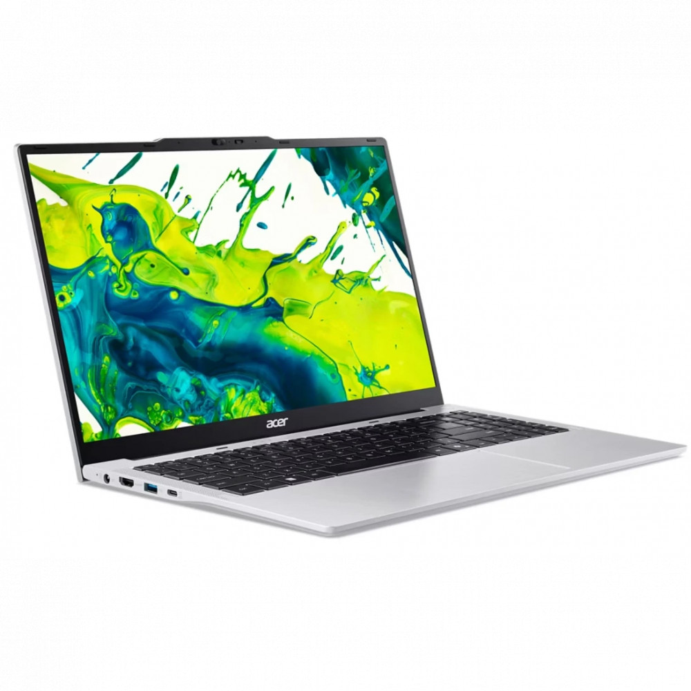 Ноутбук Acer Aspire Lite 15 AL15-72P-52E8 NX.D5HEM.003 15.6 ", FHD 1920x1080 (16:9), Intel, Core i5, 16 Гб, 512 ГБ, Intel Graphics — фото товара