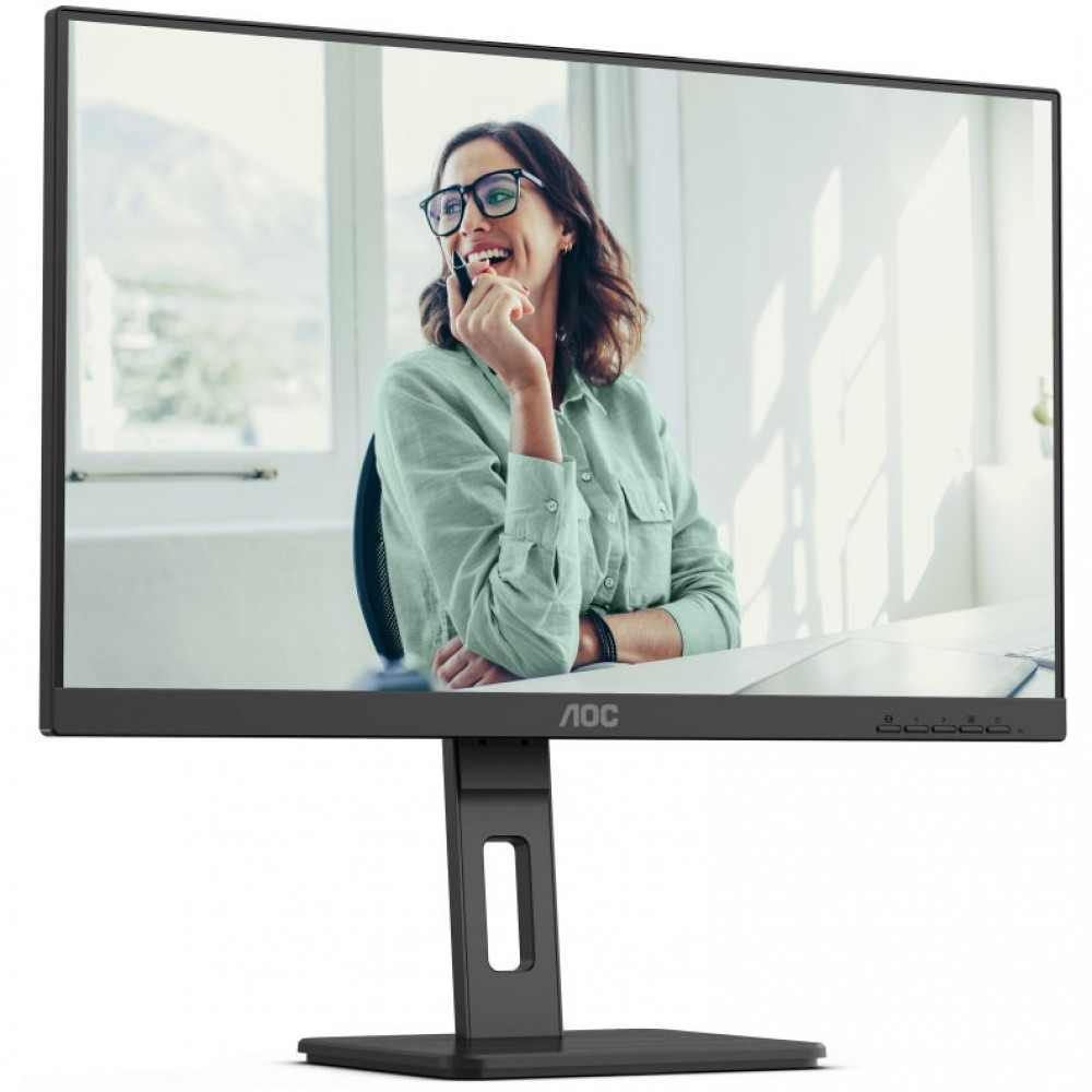 Монитор AOC Q27P3CV 27 ", IPS, Quad HD 2560x1440 (16:9), 75 Гц — фото товара
