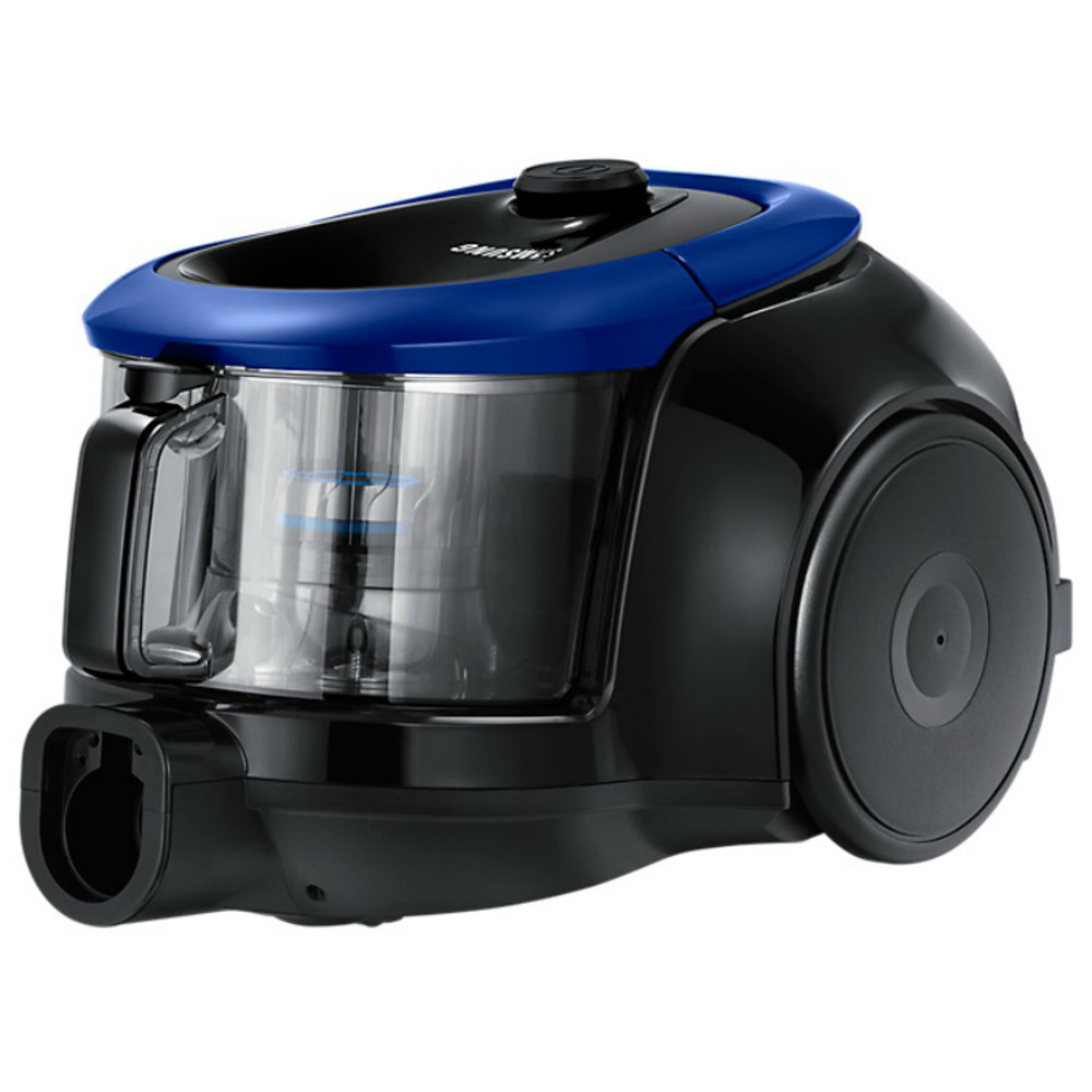 Пылесос Samsung VC18M21A0SB VC18M21A0SB/EV Стандартный, 1800 Вт - миниатюра 3