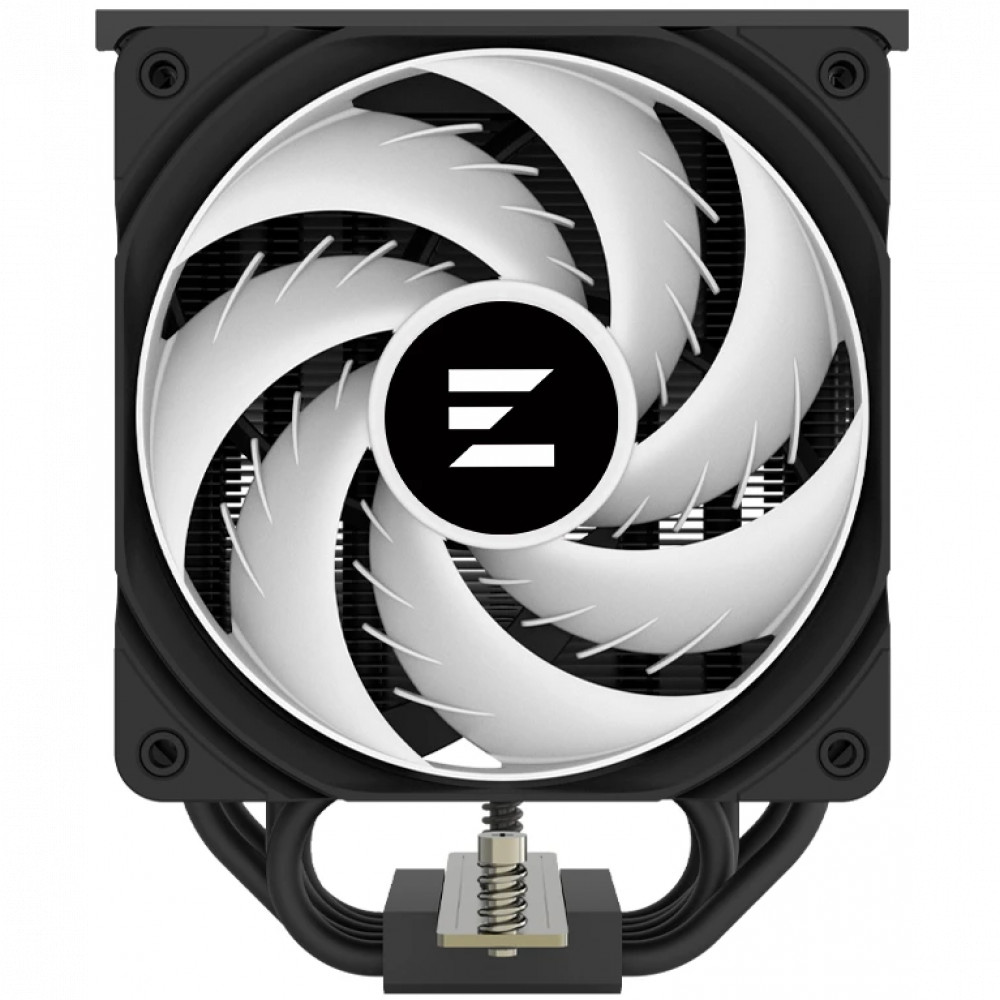 Система охлаждения Zalman CNPS13X DS ARGB Black CNPS13XDSBLACK Для процессора - миниатюра 4