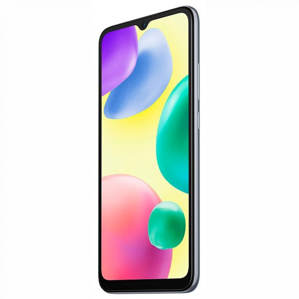 Смартфон Xiaomi 10A 220233L2G 64 Гб, 3 Гб - миниатюра 4