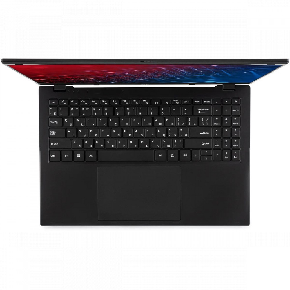 Ноутбук iRU Planio 15ING 2058904 15.6 ", FHD 1920x1080 (16:9), Intel, Processor N-series, 8 Гб, 512 ГБ, Intel Iris Xe Graphics - миниатюра 5