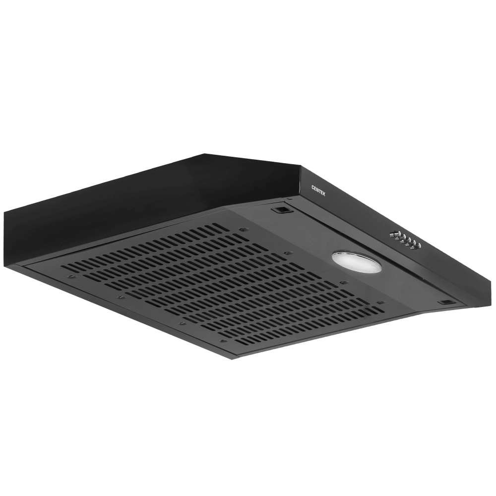 Вытяжка Centek CT-1801-60 CT-1801-60/BLACK — фото товара