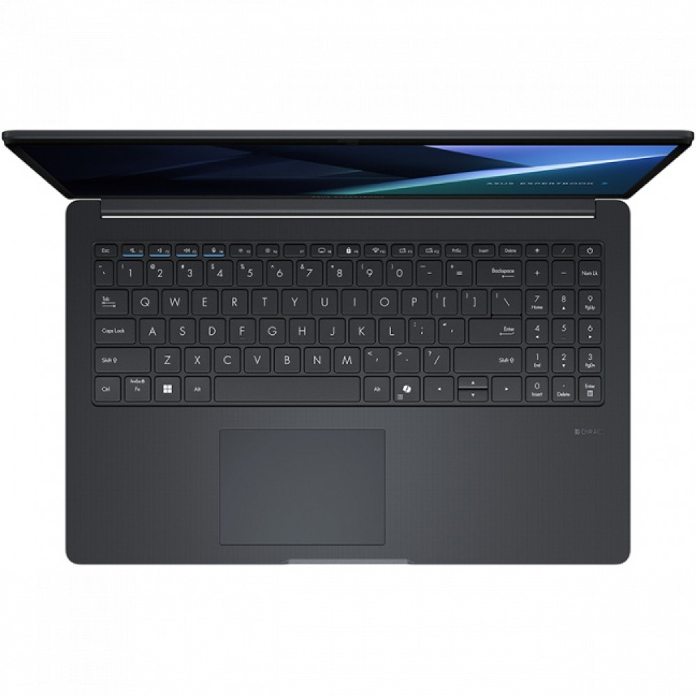 Ноутбук Asus Expertbook B1503CVA-I716512B0D 90NX0801-M05US0 15.6 ", FHD 1920x1080 (16:9), Intel, Core 7, 16 Гб, 512 ГБ, Intel Graphics, Windows 11 Pro - миниатюра 2