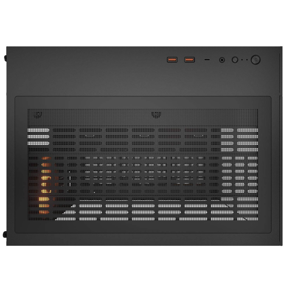 Корпус Cougar FV150 RGB Black 385KA10.0001 Mid-Tower - миниатюра 3
