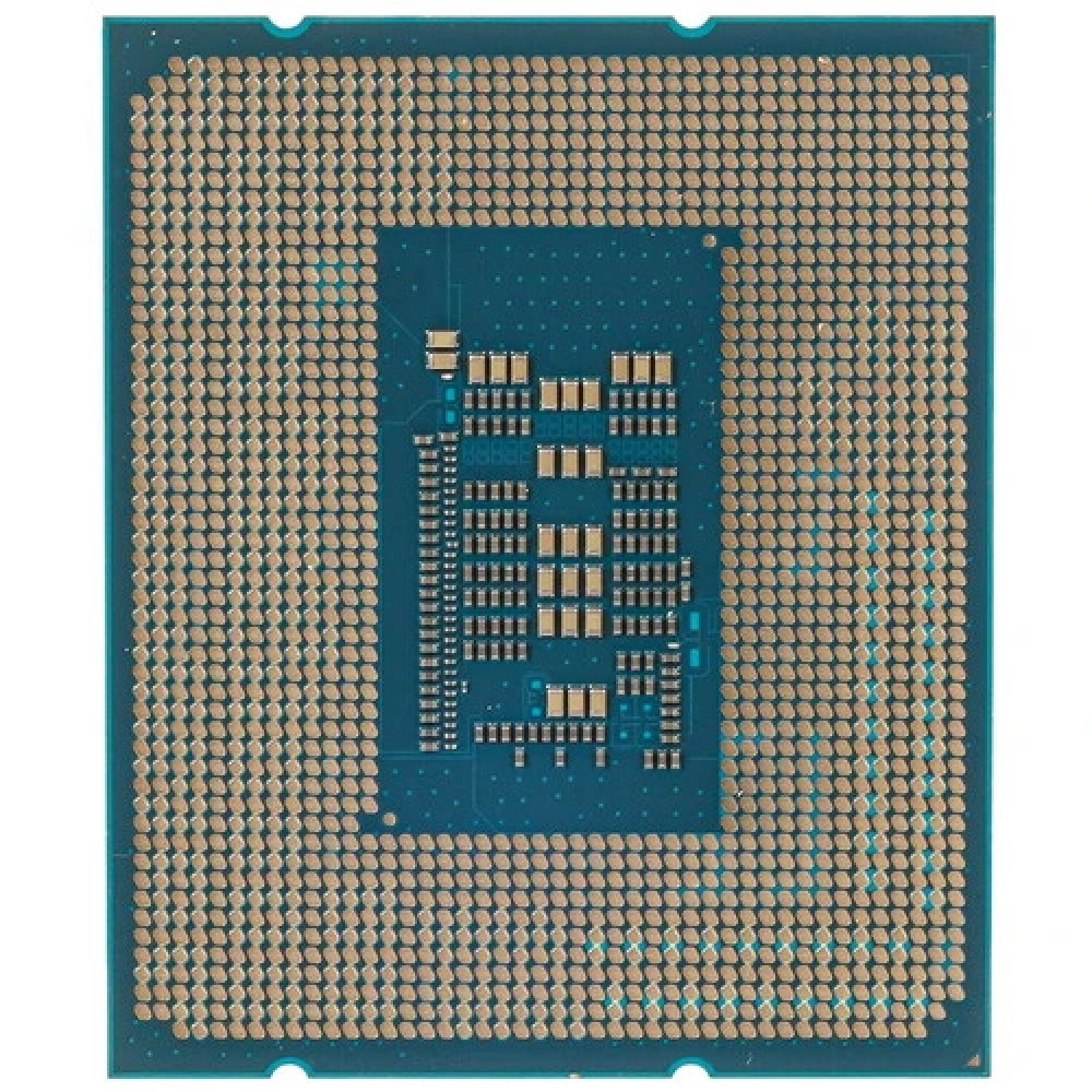 Процессор Intel Core i3-14100 SRMX1 Core i3 - миниатюра 2