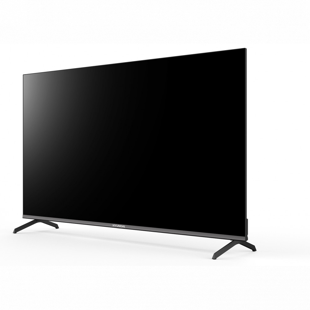 Телевизор Hyundai H-LED50BU7006 50 ", Smart TV, Черный - миниатюра 3