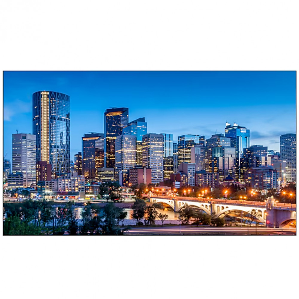 LED / LCD панель Samsung VM55C-E LH55VMCEBGBXCI 55 " — фото товара