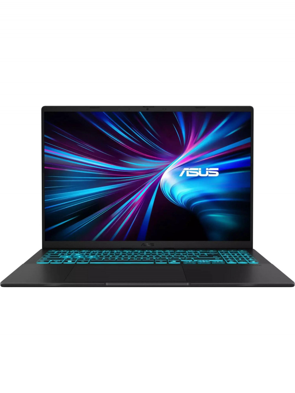 Ноутбук Asus V16 V3607VP-TK116 90NB16R1-M007R0 16 ", WUXGA 1920x1200 (16:10), Intel, Core 5, 16 Гб, 512 ГБ, nVidia GeForce RTX 5070 - миниатюра 2