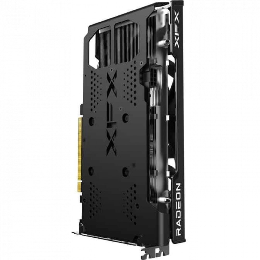 Видеокарта XFX SWFT210 RX 6600 RX-66XL8LFDQ 8 ГБ - миниатюра 5