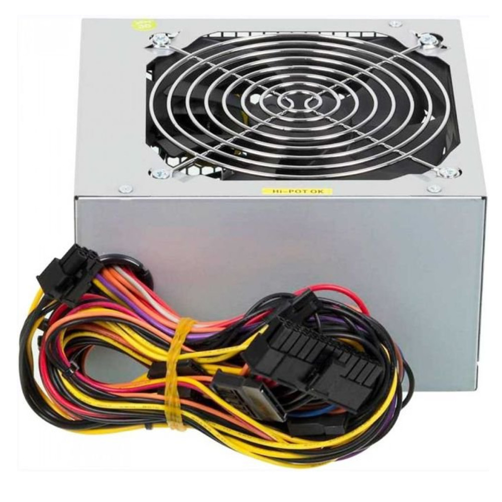 Блок питания Accord ATX 400W ACC-400-12 400 Вт — фото товара