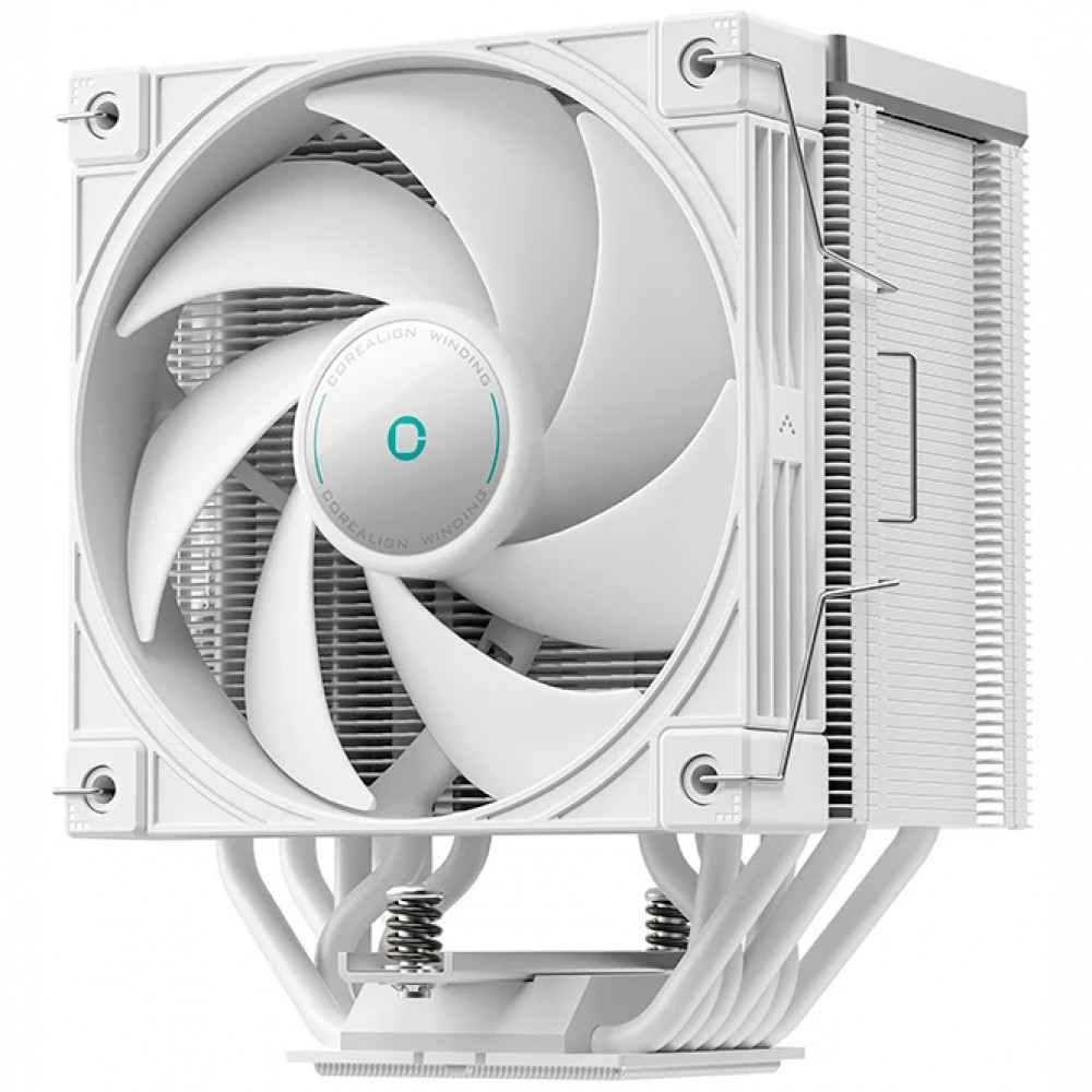 Система охлаждения Deepcool AK700 VC WH Для процессора - миниатюра 2