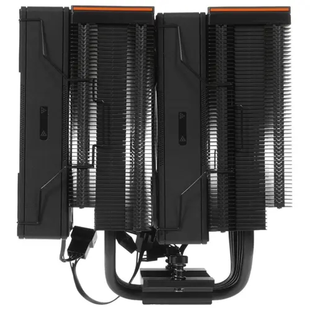 Система охлаждения PCcooler RZ620 BK Для процессора - миниатюра 3