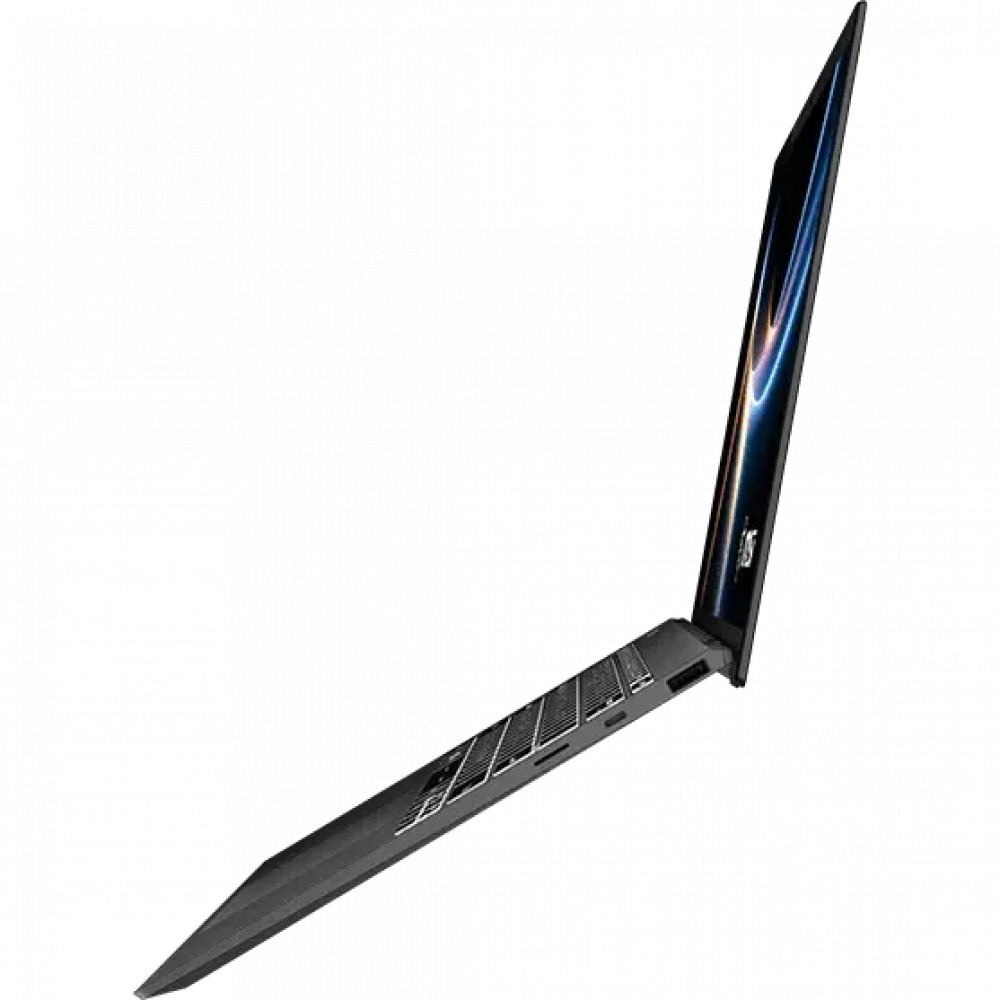 Ноутбук MSI Prestige 13 AI+ A3MG-046RU Platinum Gray 9S7-13Q425-046 13.3 ", WQXGA+ 2880x1800 (16:10), Intel, Core Ultra 9, 32 Гб, 1 ТБ, Intel Graphics, Windows 11 Pro - миниатюра 4