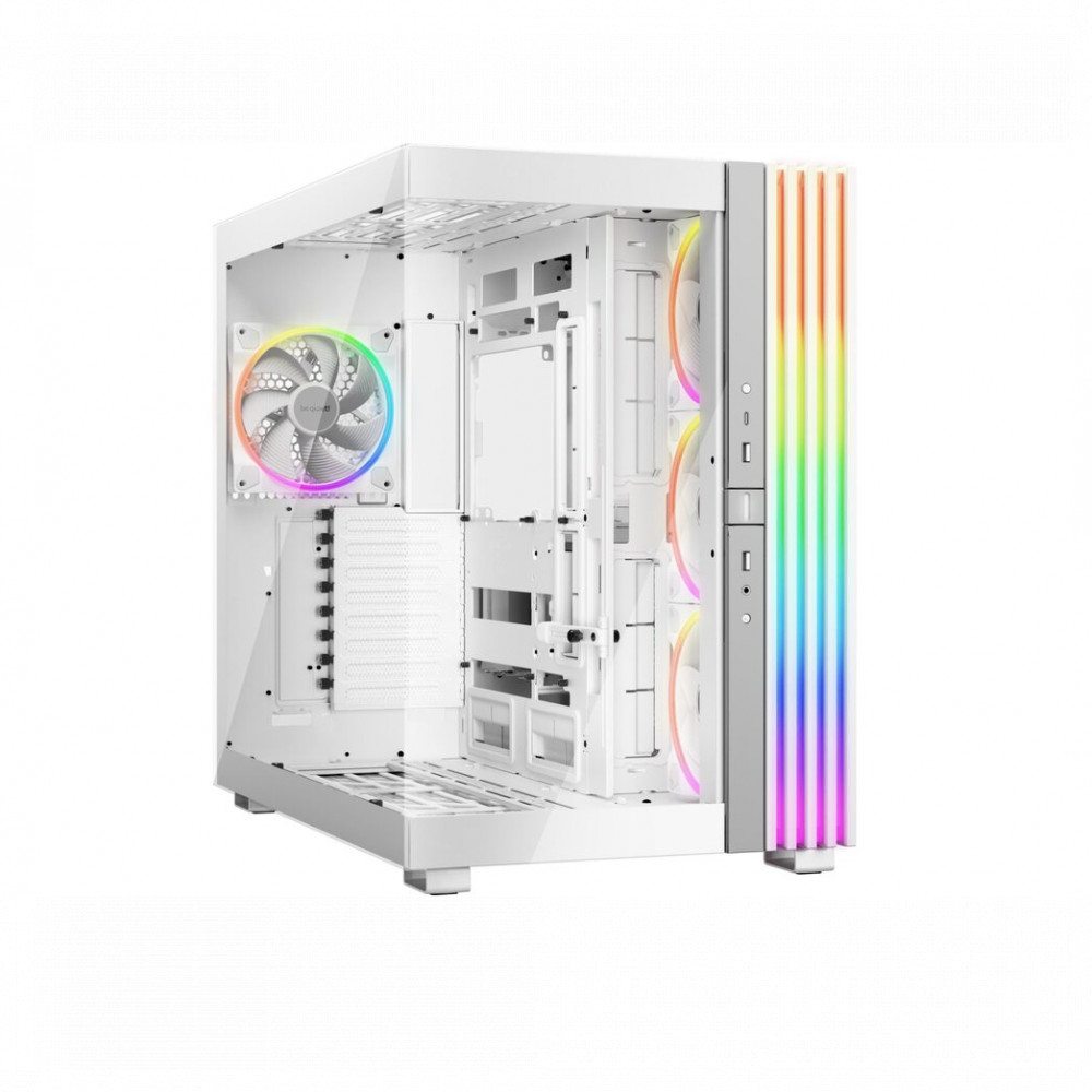 Корпус be quiet! Light Base 900 FX White BGW72 Mid-Tower — фото товара