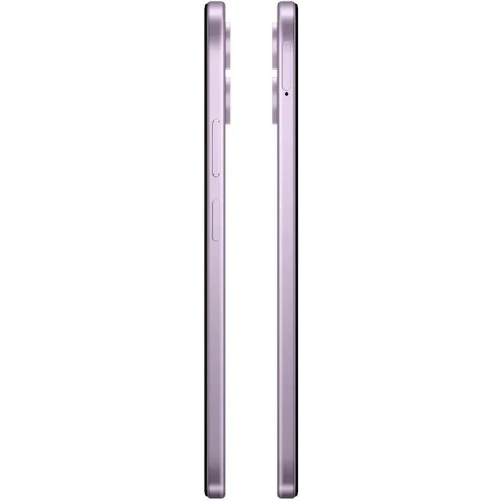 Смартфон REALME C100i RMX5377 C100i 4+128 фиолетовый 128 Гб, 4 Гб - миниатюра 4
