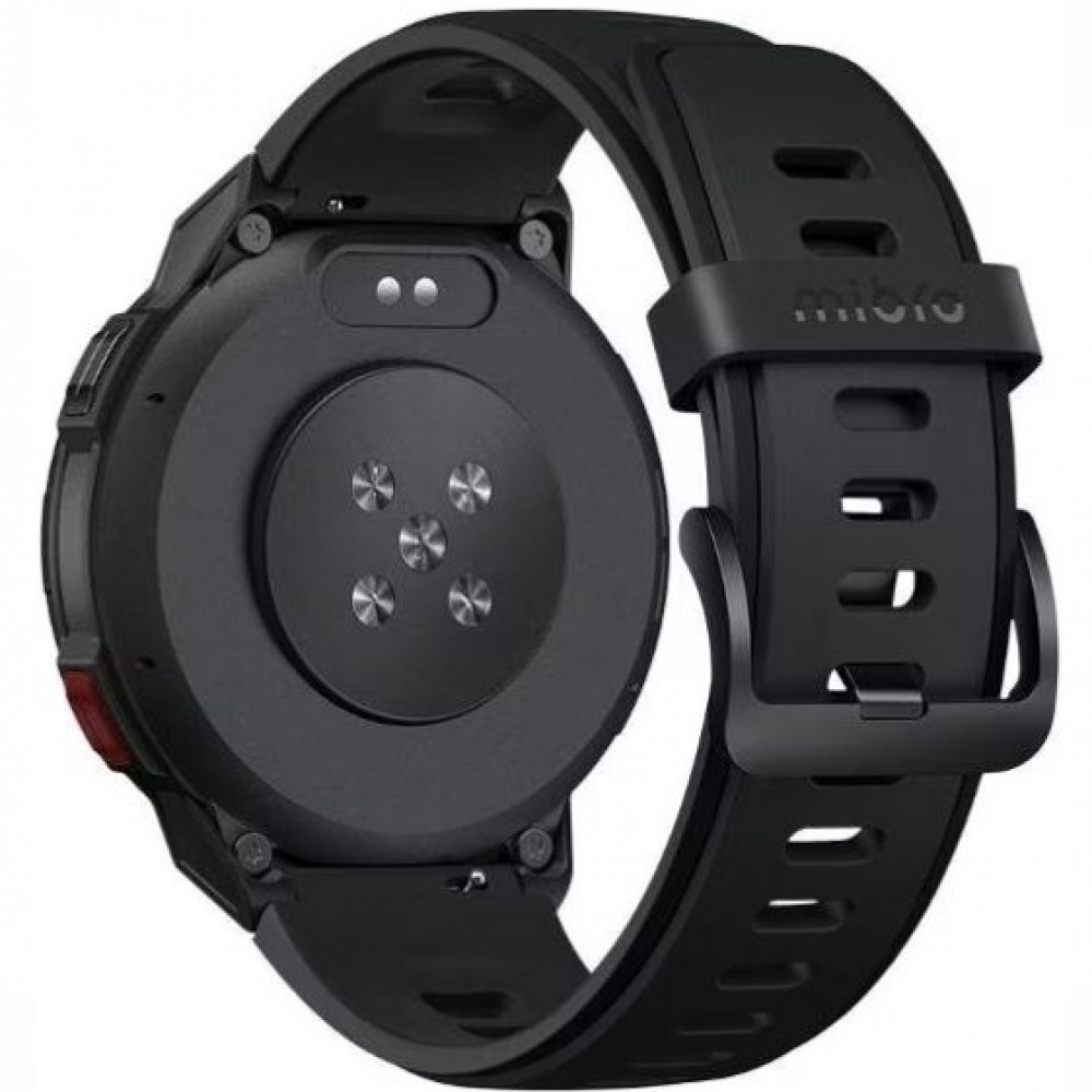 Mibro GS Pro XPAW013BL Смарт-часы - миниатюра 3