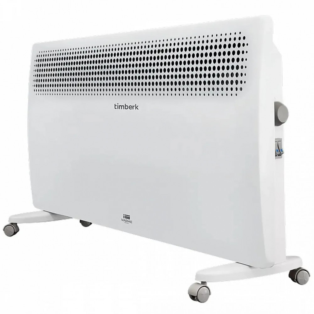 TIMBERK Varme T-EC2000-S2M Обогреватель - миниатюра 2