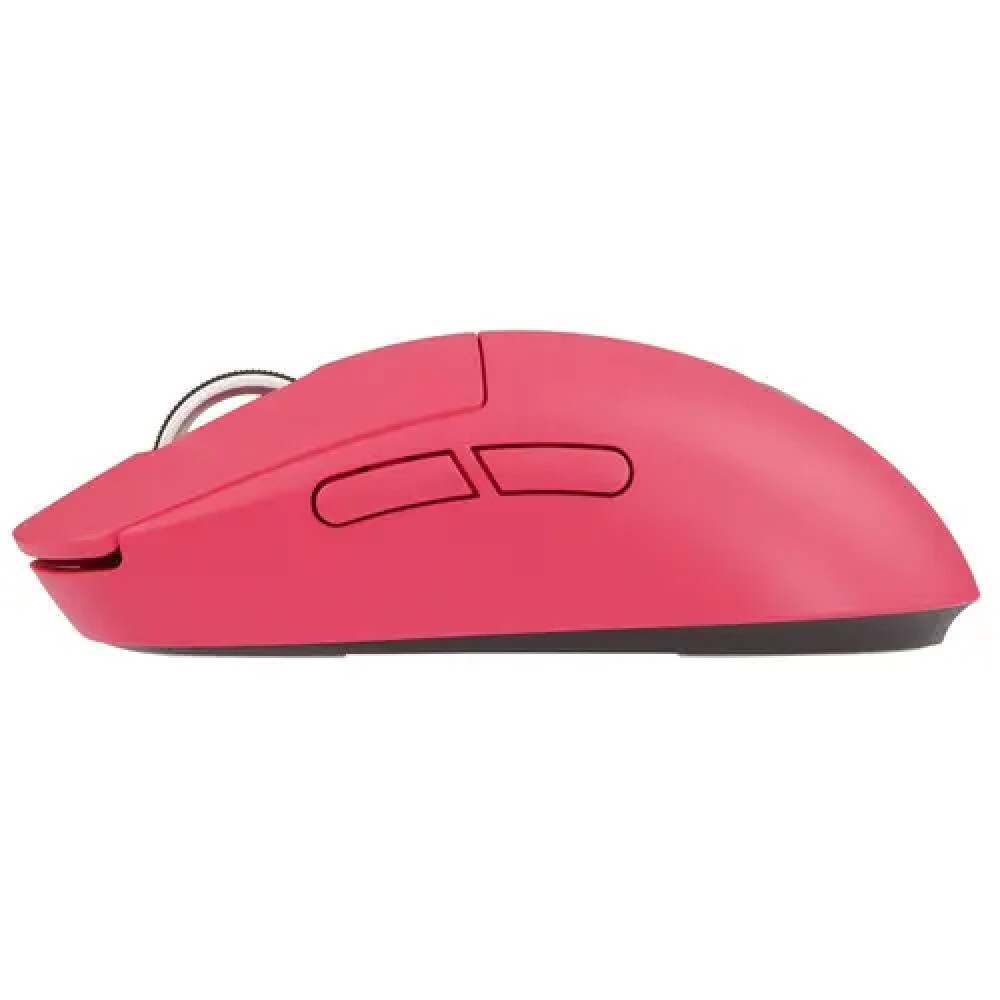 Мышь Logitech G PRO X Superlight 2C 910-007549 Игровые, Беспроводная - миниатюра 2