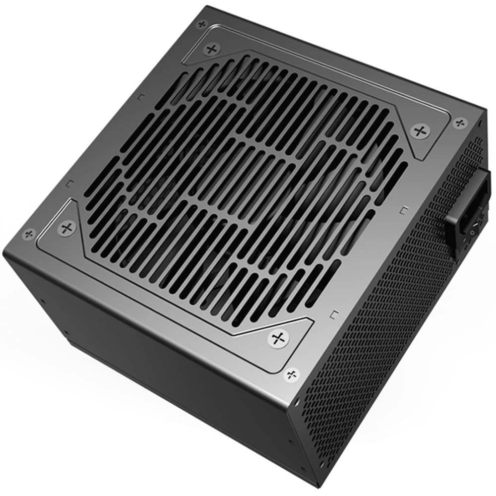 Блок питания PCcooler P3-F550-W1H 550 Вт - миниатюра 5