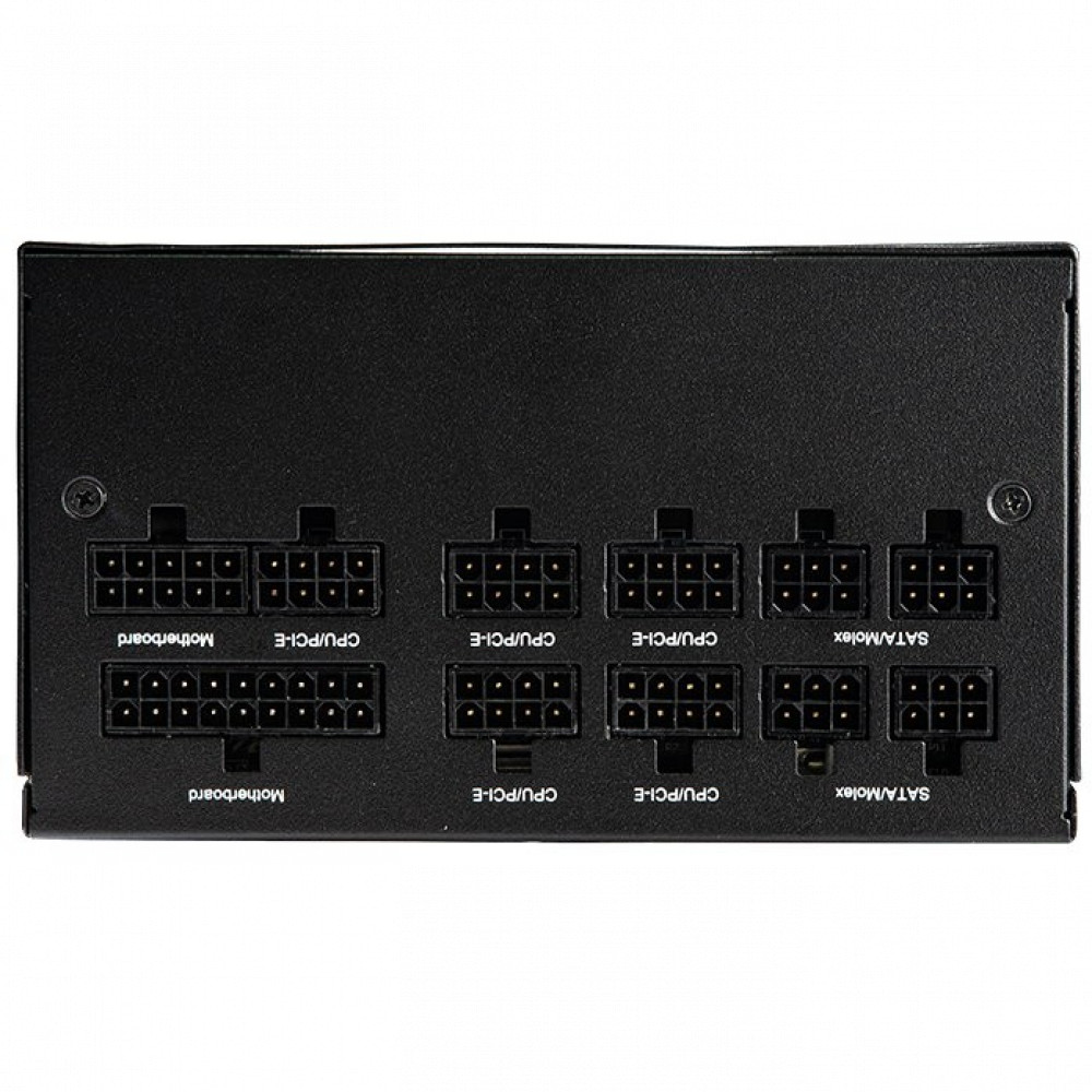 Блок питания Chieftec PowerUp GPX-850FC 850 Вт - миниатюра 4