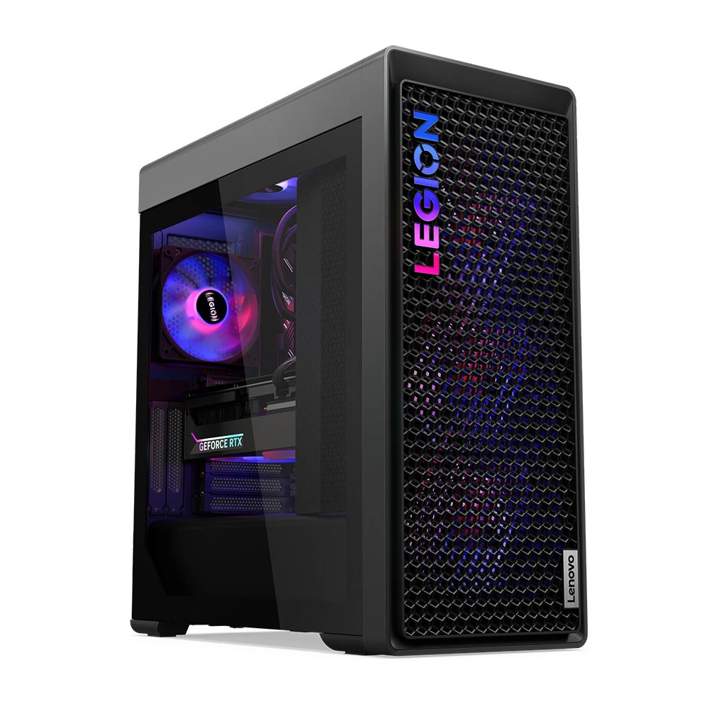 Персональный компьютер Lenovo Legion T7 34IAS10 90Y6002XKZ|| Ultra 7, 265KF, 3.9, 32 Гб, DDR5-5600 — фото товара