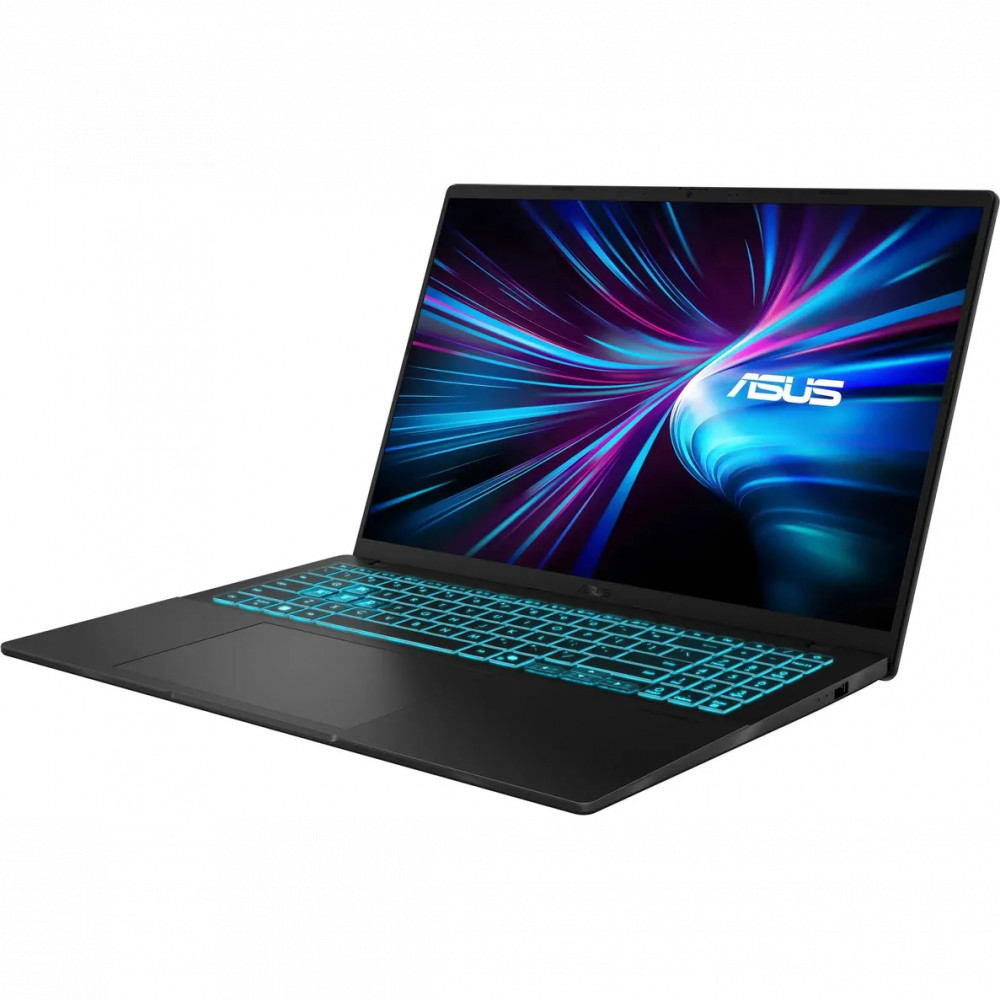 Ноутбук Asus V3607VM V16 90NB16K1-M006T0 16 ", WUXGA 1920x1200 (16:10), Intel, Core 5, 16 Гб, 512 ГБ, nVidia GeForce RTX 5060 - миниатюра 3