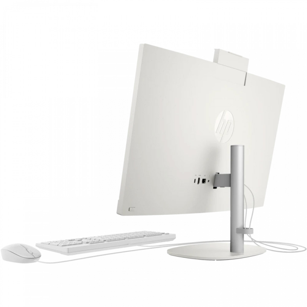 Моноблок HP ProOne 240 G10 D10FCET 23.8 ", Intel, Core Ultra 5, 125U, 1.3, 8 Гб, 512 Гб - миниатюра 4