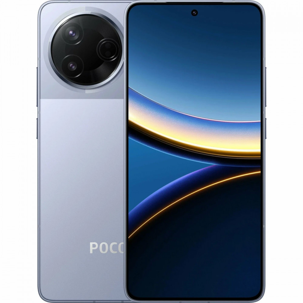 Смартфон POCO F7 Pro MZB0J98RU 256 Гб, 12 Гб — фото товара